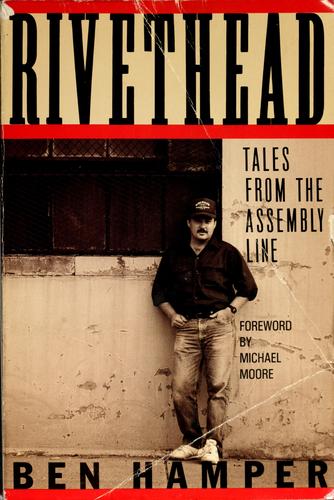 Image 0 of Rivethead: Tales from the Assembly Line
