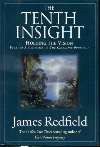 Image 0 of The Tenth Insight: Holding the Vision