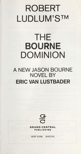 Image 0 of The Bourne Dominion