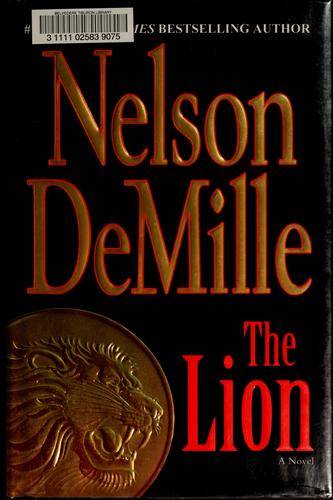 Image 0 of The Lion (A John Corey Novel, 5)
