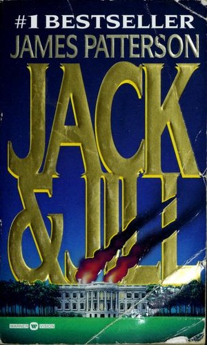 Image 0 of Jack & Jill (Alex Cross)