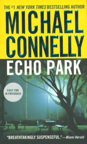 Image 0 of Echo Park (A Harry Bosch Novel, 12)