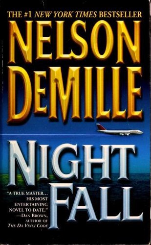 Image 0 of Night Fall (A John Corey Novel, 3)