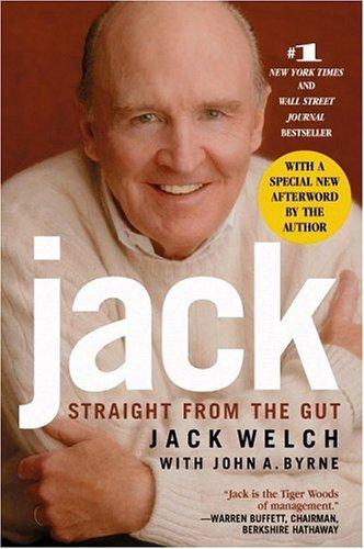 Image 0 of Jack: Straight from the Gut