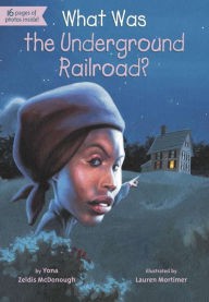 Image 0 of What Was the Underground Railroad?