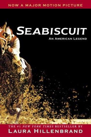Image 0 of Seabiscuit: An American Legend