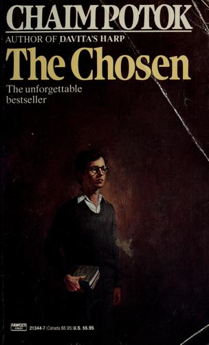 Image 0 of The Chosen: A Novel