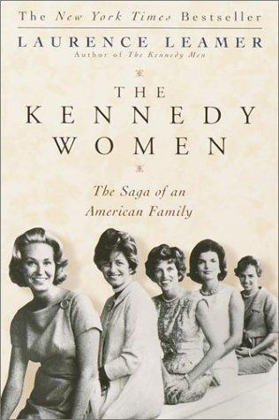 Image 0 of The Kennedy Women: The Saga of an American Family
