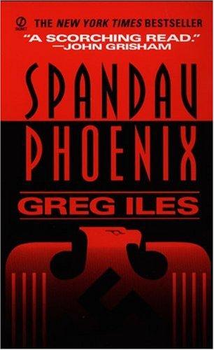 Image 0 of Spandau Phoenix: A Novel (A World War II Thriller)