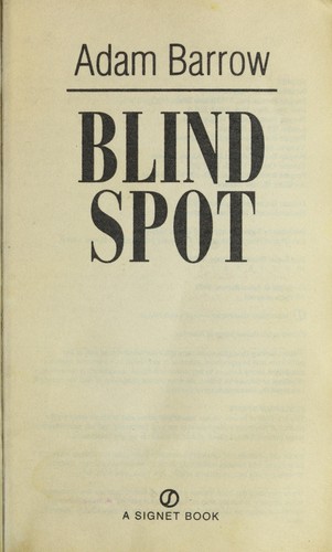 Image 0 of Blind Spot