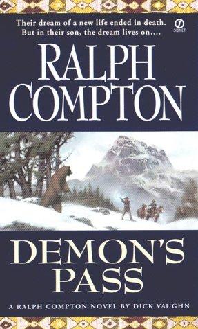 Demon's Pass (Sundown Riders, No.7)