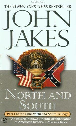 Image 0 of North and South (North and South Trilogy Part One)