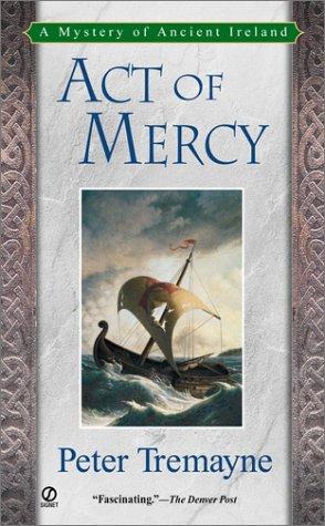 Image 0 of Act of Mercy (Sister Fidelma Mysteries)
