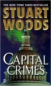 Image 0 of Capital Crimes (Will Lee Novel)