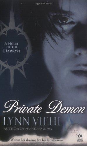 Image 0 of Private Demon: A Novel of the Darkyn