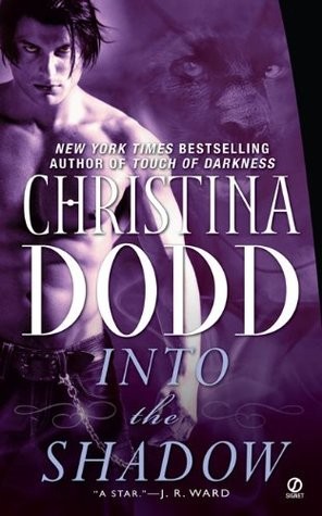 Into the Shadow (Darkness Chosen, Book 3)