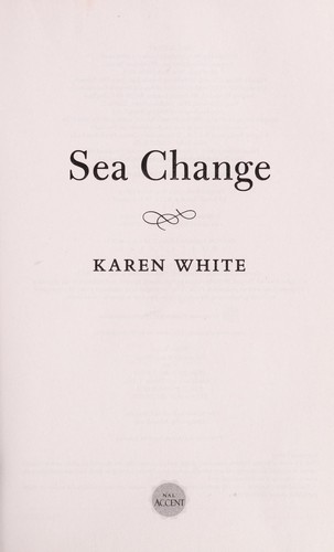 Image 0 of Sea Change