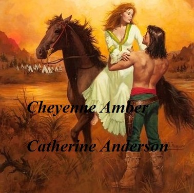 Image 0 of Cheyenne Amber
