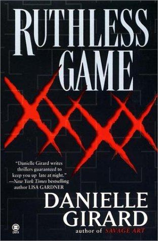 Image 0 of Ruthless Game