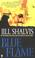 Cover of Blue Flame
