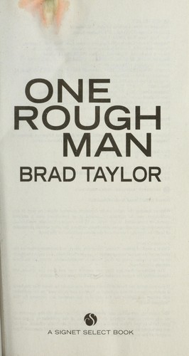 Image 0 of One Rough Man: A Spy Thriller (A Pike Logan Thriller)