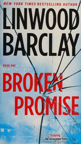 Image 0 of Broken Promise (Promise Falls Trilogy)