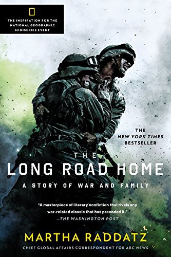 The Long Road Home (TV Tie-In): A Story of War and Family