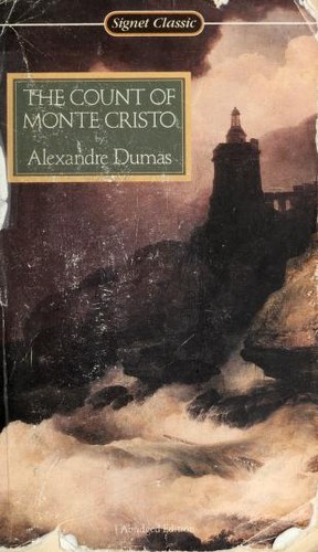 Image 0 of The Count of Monte Cristo