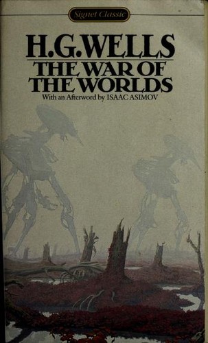 Image 0 of The War of the Worlds