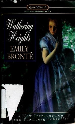 Image 0 of Wuthering Heights