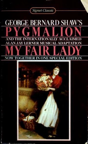 Image 0 of Pygmalion and My Fair Lady