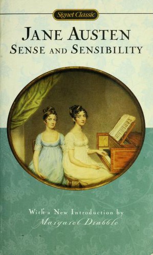 Image 0 of Sense and Sensibility: Revised Edition