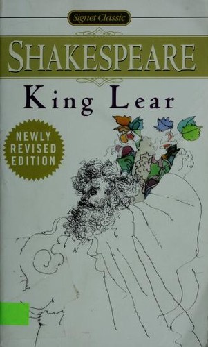 Image 0 of King Lear (Signet Classics)