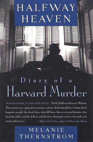Image 0 of Halfway Heaven: Diary of a Harvard Murder