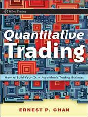 QuantitativeTrading