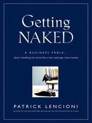 ISBN is 0470597607