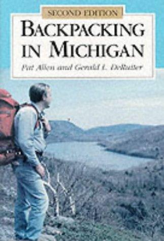 Backpacking in Michigan