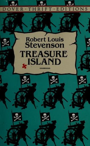 Image 0 of Treasure Island (Dover Thrift Editions: Classic Novels)