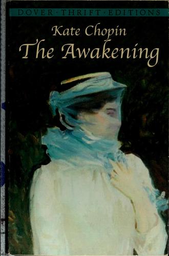 Image 0 of The Awakening (Dover Thrift Editions: Classic Novels)