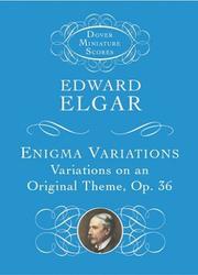 Enigma variations