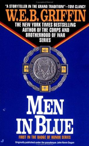 Men in Blue (Badge Of Honor)