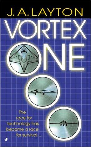 Image 0 of Vortex One