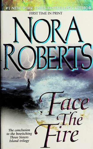 Face the Fire (Three Sisters Island Trilogy)