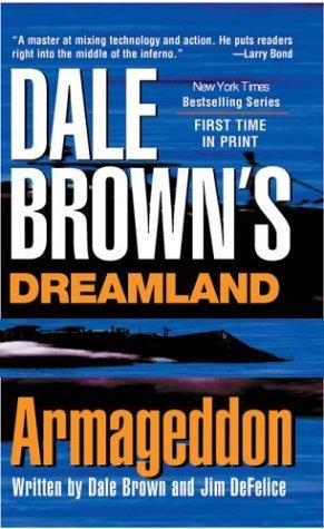 Dreamland: Armegeddon