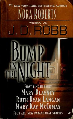 Image 0 of Bump in the Night
