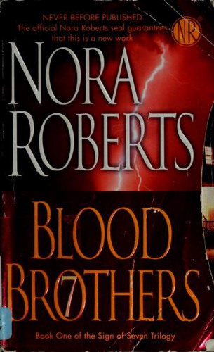 Blood Brothers (Sign of Seven)