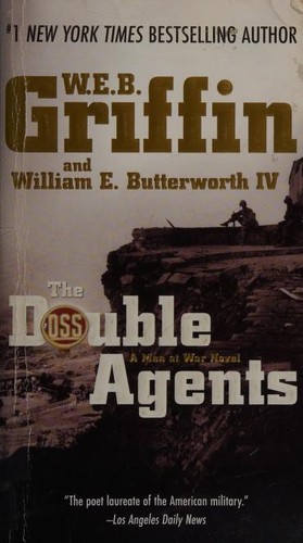 Image 0 of The Double Agents: A Men at War Novel