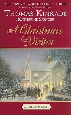A Christmas Visitor (A Cape Light Novel)