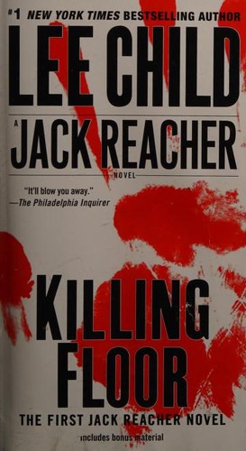 Image 0 of Killing Floor (Jack Reacher)