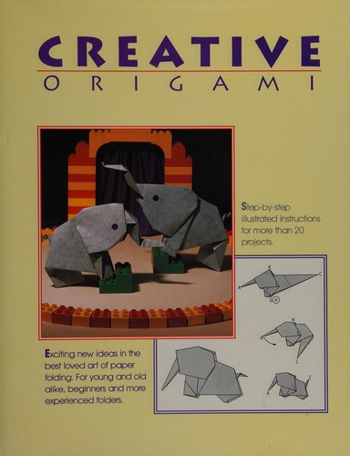 Image 0 of Creative Origami